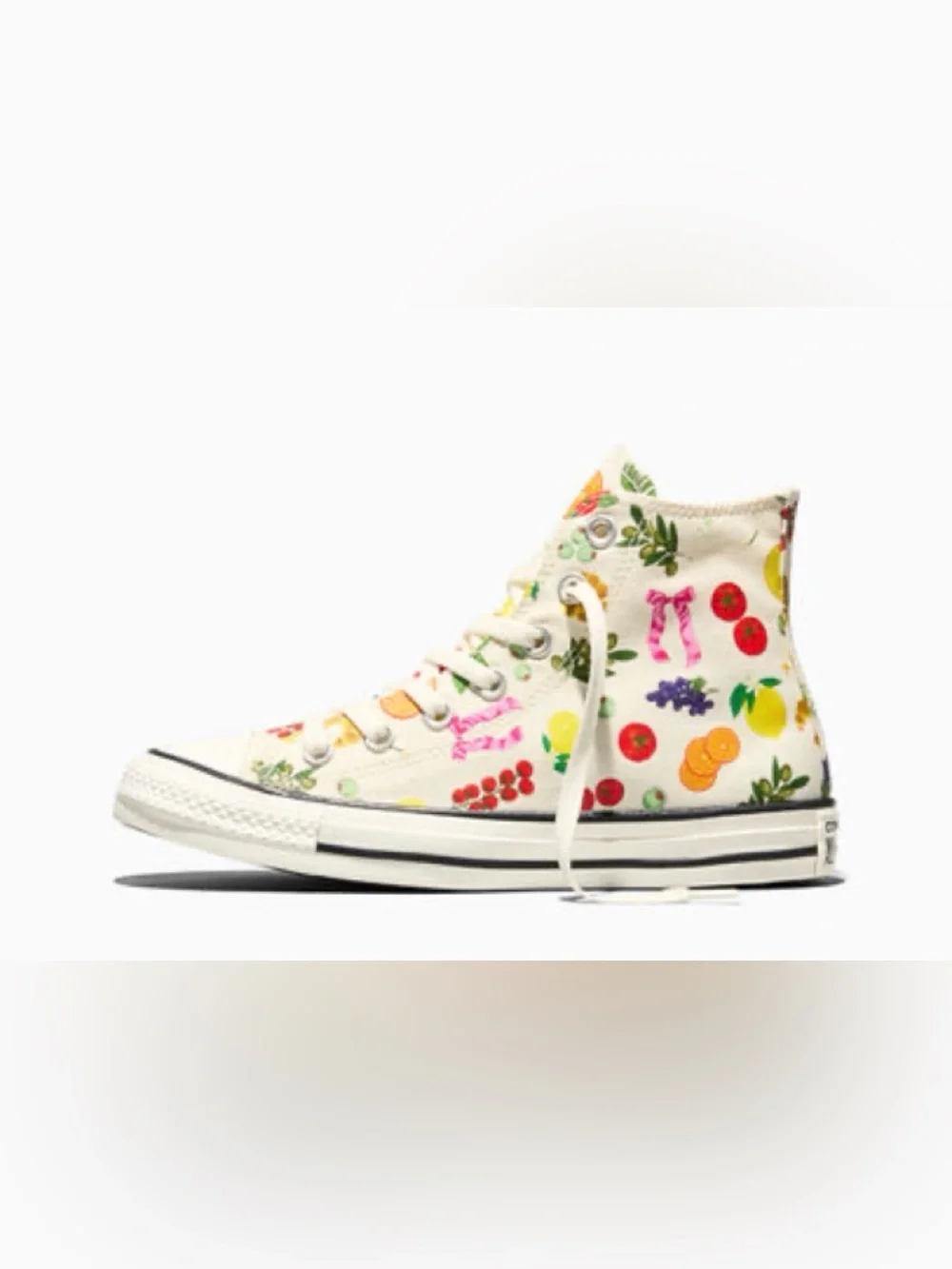 Converse Chuck Taylor All Star Market Essentials Women’s Size 7.5 - Picture 3 of 9